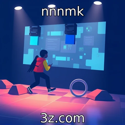 Importância da acessibilidade em jogos digitais