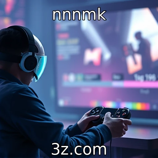 Integração de tecnologia de inteligência artificial em jogos