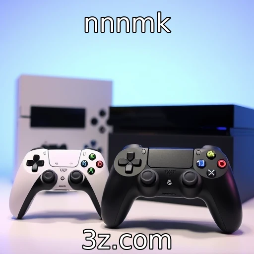 Concorrência entre consoles e seu efeito na indústria