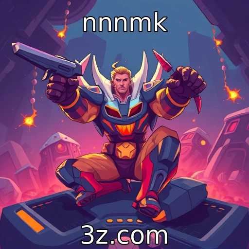 Tendências emergentes na indústria de jogos