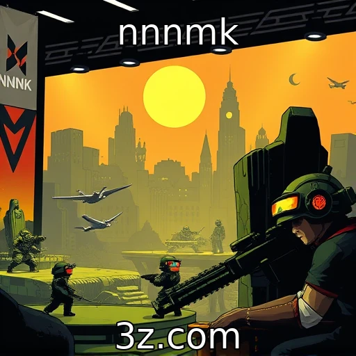 Desenvolvimento de jogos independentes ganha destaque