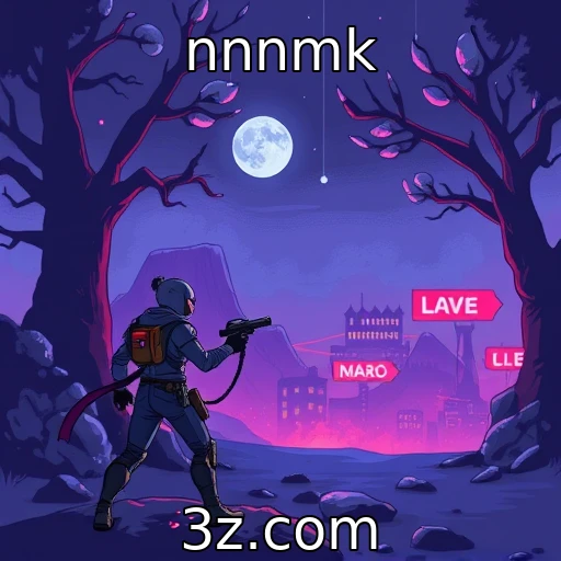 Tendências de desenvolvimento em jogos indie