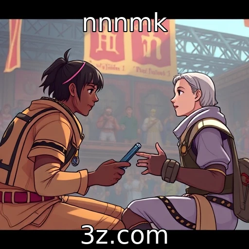 Narrativas interativas e seu papel no engajamento