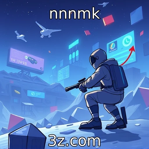 Mudanças nas políticas de monetização de jogos