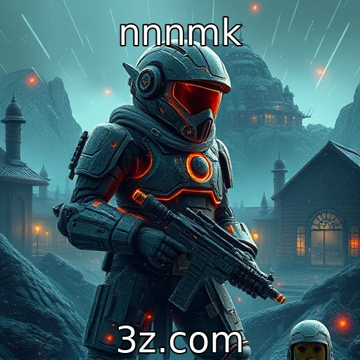 Avanços tecnológicos moldam o futuro dos jogos